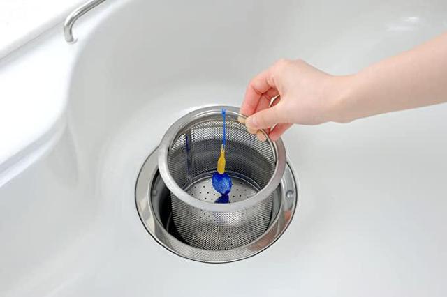 排水口汚れ ヌメリ 消臭 細菌天然抗菌剤♪ほたての恵 6個セット < インテリア/ライフ 排水口汚れ ヌメリ 消臭 細菌天然抗菌剤♪ほたての恵 6個セット < インテリア/ライフの