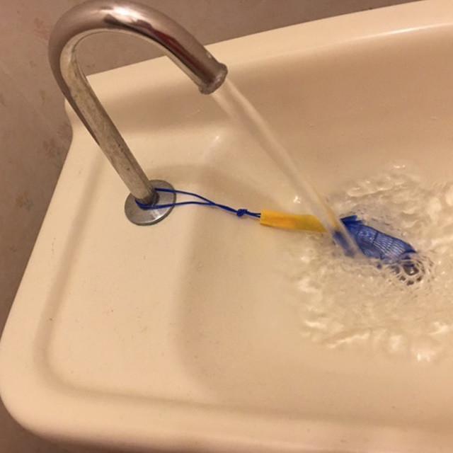 排水口汚れ ヌメリ 消臭 細菌天然抗菌剤♪ほたての恵 6個セット < インテリア/ライフ 排水口汚れ ヌメリ 消臭 細菌天然抗菌剤♪ほたての恵 6個セット < インテリア/ライフの