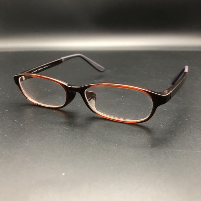 即決 JINS ジンズ 眼鏡 メガネ LRF-17S-009E < 男性ファッション  即決 JINS ジンズ 眼鏡 メガネ LRF-17S-009E  < 男性ファッションの