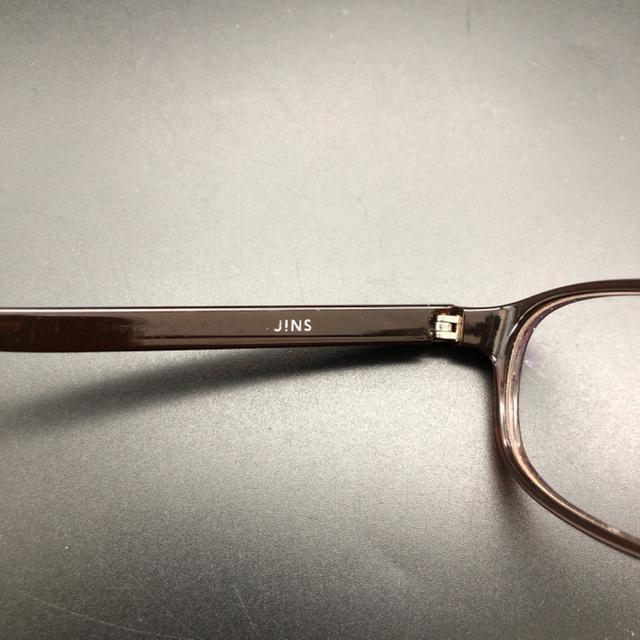 即決 JINS ジンズ 眼鏡 メガネ LRF-17S-009E < 男性ファッション  即決 JINS ジンズ 眼鏡 メガネ LRF-17S-009E < 男性ファッションの