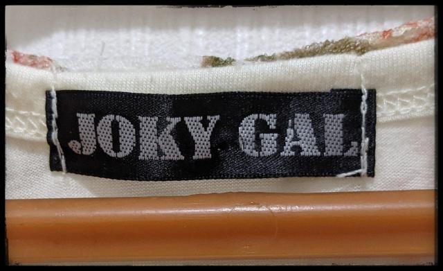 JOKY GALWbL[MTVcԕMTCYɃ^NgbvLgbvX܂Ƃߔ}