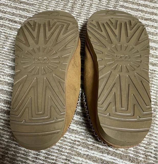 美品 UGG アグ  TASMAN タスマン メンズ US11 29cm カウスエード シープスキン 天然ウール 定価19800円 < ブランド  美品 UGG アグ  TASMAN タスマン メンズ US11 29cm カウスエード シープスキン 天然ウール 定価19800円 < ブランドの