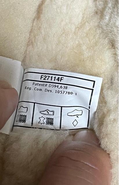 美品 UGG アグ  TASMAN タスマン メンズ US11 29cm カウスエード シープスキン 天然ウール 定価19800円 < ブランド  美品 UGG アグ  TASMAN タスマン メンズ US11 29cm カウスエード シープスキン 天然ウール 定価19800円 < ブランドの