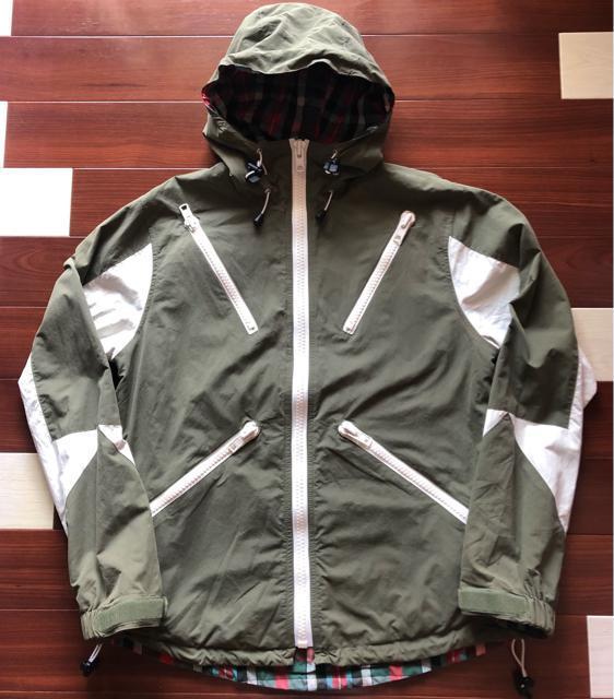 《DOARAT》リバーシブルジャケット ドゥアラット ステューシー VINTAGE ビンテージ 古着 USED ヴィンテージ < ブランド  《DOARAT》リバーシブルジャケット ドゥアラット ステューシー VINTAGE ビンテージ 古着 USED ヴィンテージ  < ブランドの