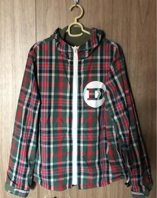 《DOARAT》リバーシブルジャケット ドゥアラット ステューシー VINTAGE ビンテージ 古着 USED ヴィンテージ < ブランド  《DOARAT》リバーシブルジャケット ドゥアラット ステューシー VINTAGE ビンテージ 古着 USED ヴィンテージ < ブランドの