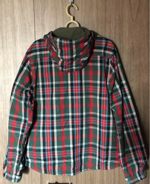 《DOARAT》リバーシブルジャケット ドゥアラット ステューシー VINTAGE ビンテージ 古着 USED ヴィンテージ < ブランド  《DOARAT》リバーシブルジャケット ドゥアラット ステューシー VINTAGE ビンテージ 古着 USED ヴィンテージ < ブランドの