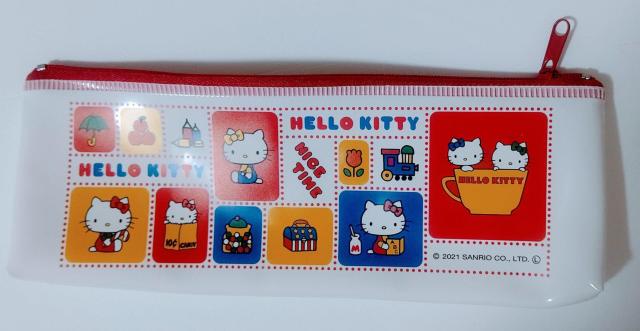 ☆ハローキティ ペンケース☆ < インテリア/ライフ ☆ハローキティ ペンケース☆ < インテリア/ライフの