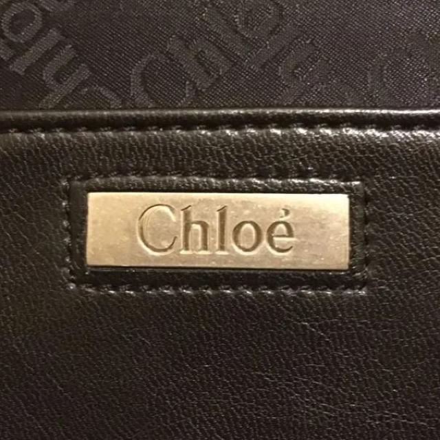 ヴィンテージ Chloe クロエ ジャガード トートバッグ ハンドバッグ 国内百貨店購入 ミニボストンバッグ 黒 < ブランド ヴィンテージ Chloe クロエ ジャガード トートバッグ ハンドバッグ 国内百貨店購入 ミニボストンバッグ 黒 < ブランドの
