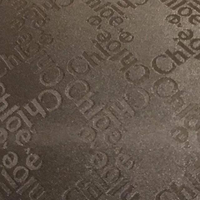 ヴィンテージ Chloe クロエ ジャガード トートバッグ ハンドバッグ 国内百貨店購入 ミニボストンバッグ 黒 < ブランド ヴィンテージ Chloe クロエ ジャガード トートバッグ ハンドバッグ 国内百貨店購入 ミニボストンバッグ 黒 < ブランドの