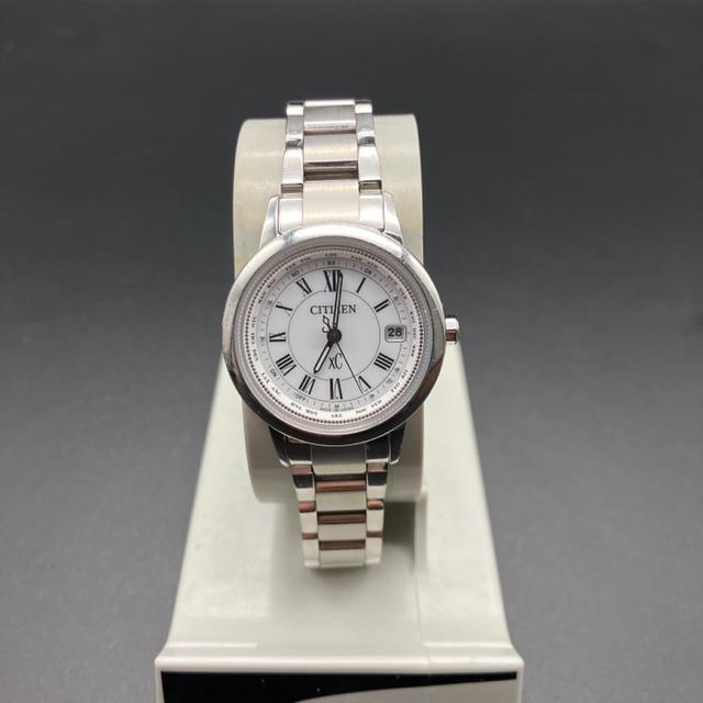 CITIZEN XC V`Y NXV[ dg\[[ rv H240-T022472  uh 