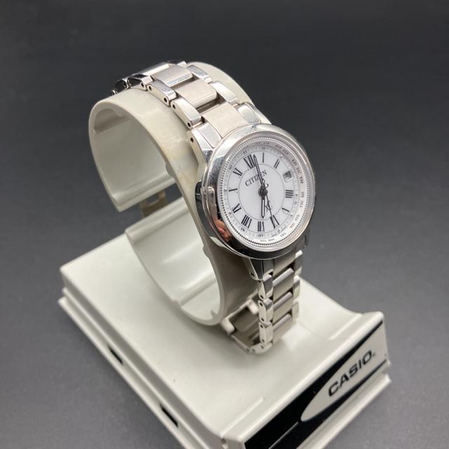 CITIZEN XC V`Y NXV[ dg\[[ rv H240-T022472  uh 