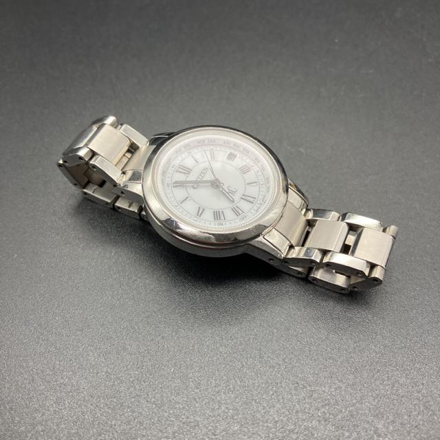 CITIZEN XC V`Y NXV[ dg\[[ rv H240-T022472  uh 