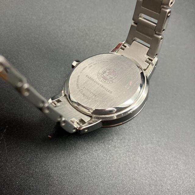 CITIZEN XC V`Y NXV[ dg\[[ rv H240-T022472  uh 