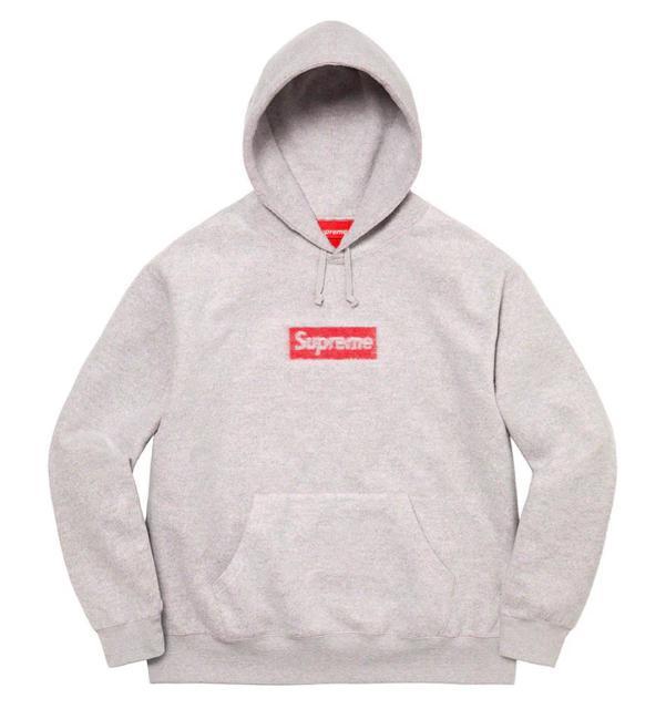 Supreme Inside Out Box Logo Hooded☆ < ブランド  Supreme Inside Out Box Logo Hooded☆  < ブランドの