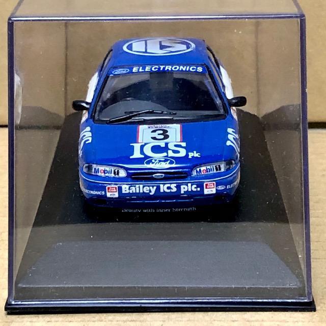 MINICHAMPS Ford Mondeo BTCC 1994 P.Radisich