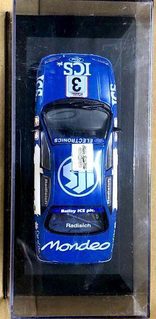 MINICHAMPS Ford Mondeo BTCC 1994 P.Radisich