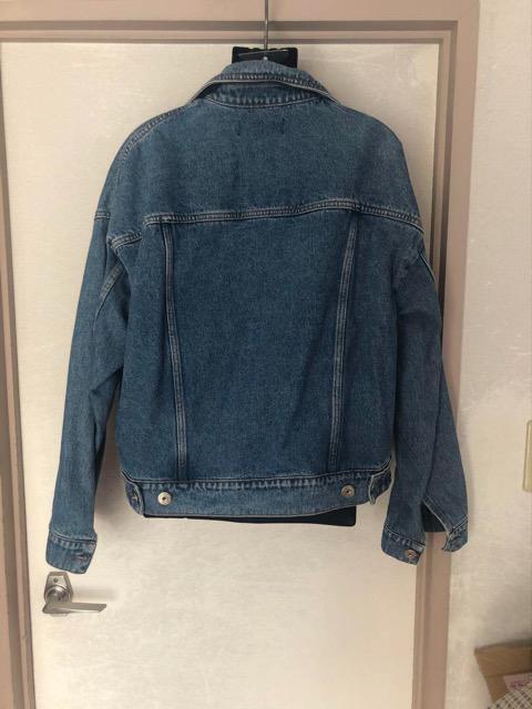 美品weekend maxmara  デニムジャケット < ブランド  美品weekend maxmara  デニムジャケット < ブランドの