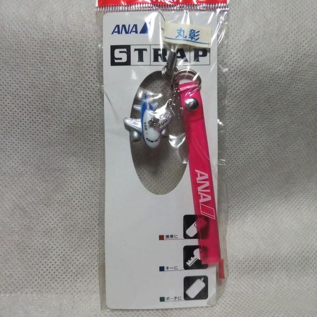 ANA携帯ストラップ飛行機C < 家電/AV  ANA携帯ストラップ飛行機C  < 家電/AVの