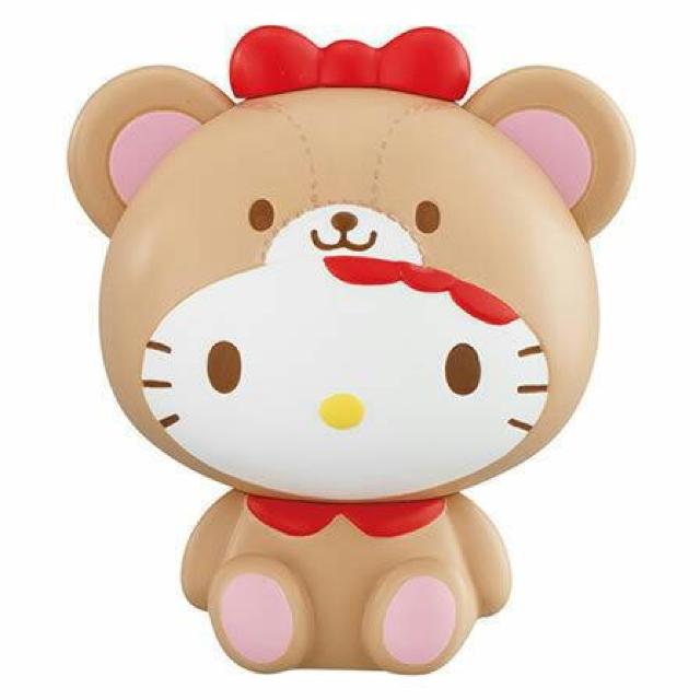 ���J�v�L���� �T�����I�L�����N�^�[�Y�V���n���[�L�e�B �^�C�j�[�`����ver.�� 