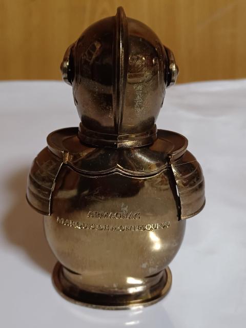 ミニチュア ブランデーの空き瓶 < グルメ/ドリンク ミニチュア ブランデーの空き瓶 < グルメ/ドリンクの