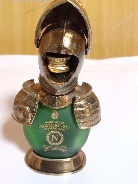 ミニチュア ブランデーの空き瓶 < グルメ/ドリンク ミニチュア ブランデーの空き瓶 < グルメ/ドリンクの