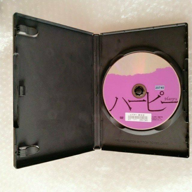 DVD「ハーピー/キム・レウォン」レンタル落ち < CD/DVD/ビデオ DVD「ハーピー/キム・レウォン」レンタル落ち < CD/DVD/ビデオの