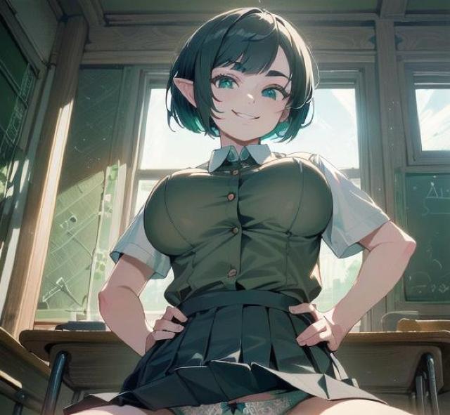 269 AI Girls オリジナル美少女 制服 コスプレ アート A4ポスター 高画質、光沢紙 3落札毎に+1枚サービス < アニメ/コミック/キャラクター  269 AI Girls オリジナル美少女 制服 コスプレ アート A4ポスター 高画質、光沢紙 3落札毎に+1枚サービス < アニメ/コミック/キャラクターの
