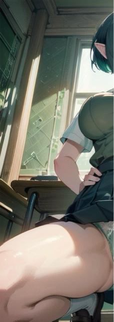 269 AI Girls オリジナル美少女 制服 コスプレ アート A4ポスター 高画質、光沢紙 3落札毎に+1枚サービス < アニメ/コミック/キャラクター  269 AI Girls オリジナル美少女 制服 コスプレ アート A4ポスター 高画質、光沢紙 3落札毎に+1枚サービス < アニメ/コミック/キャラクターの