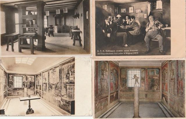 Â̊O  |XgJ[h 4yd-18z   zr[ 