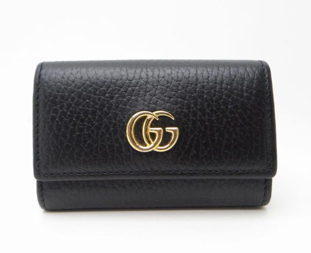 GUCCI Ob` 456118 _uG L[P[X 6A ubNUSEDyz   uh 