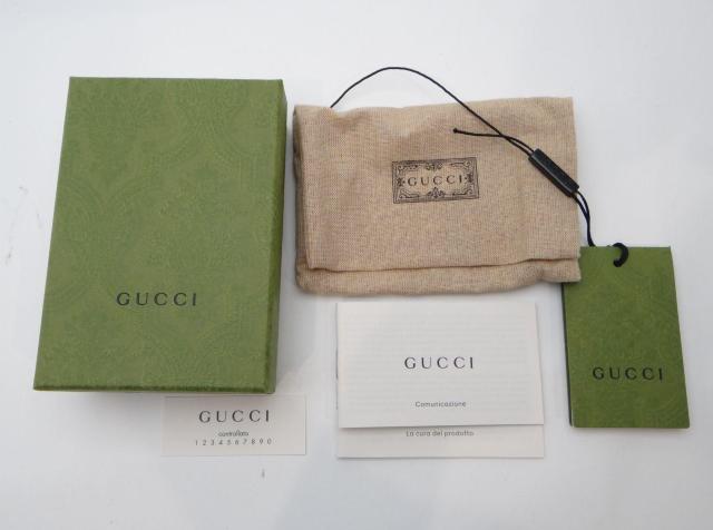 GUCCI Ob` 456118 _uG L[P[X 6A ubNUSEDyz  uh 