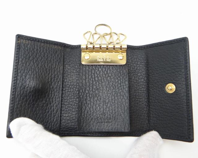 GUCCI Ob` 456118 _uG L[P[X 6A ubNUSEDyz  uh 