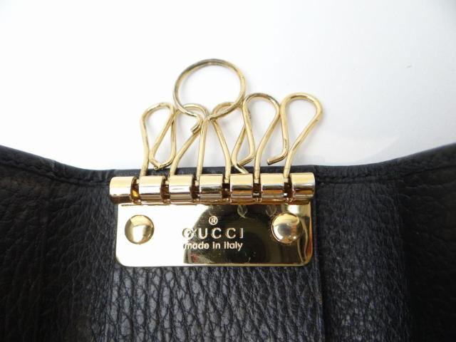 GUCCI Ob` 456118 _uG L[P[X 6A ubNUSEDyz  uh 