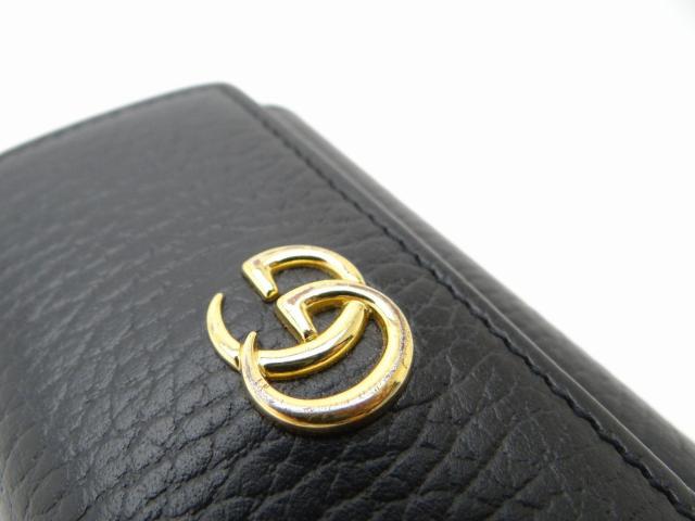 GUCCI Ob` 456118 _uG L[P[X 6A ubNUSEDyz  uh 