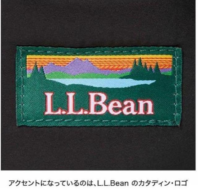 Igi~[YGt^GGr[L.L.Bean ӂVGbg̋В|VFbg