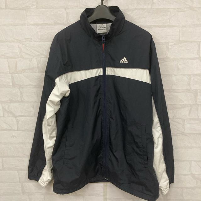 即決 adidas アディダス ウインドブレーカー M < ブランド  即決 adidas アディダス ウインドブレーカー M  < ブランドの