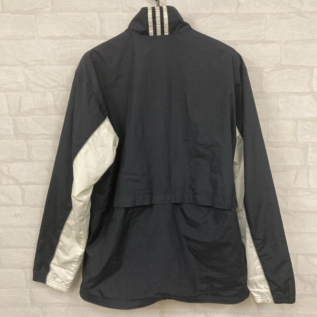 即決 adidas アディダス ウインドブレーカー M < ブランド  即決 adidas アディダス ウインドブレーカー M < ブランドの