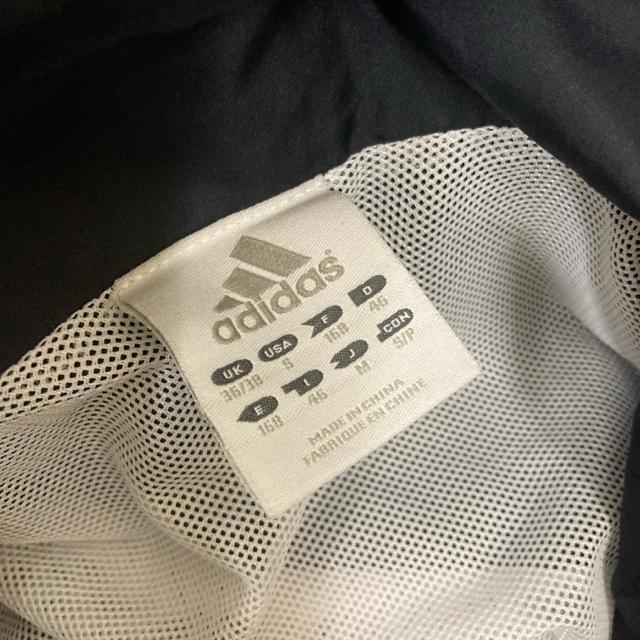 即決 adidas アディダス ウインドブレーカー M < ブランド  即決 adidas アディダス ウインドブレーカー M < ブランドの