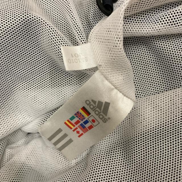 即決 adidas アディダス ウインドブレーカー M < ブランド  即決 adidas アディダス ウインドブレーカー M < ブランドの