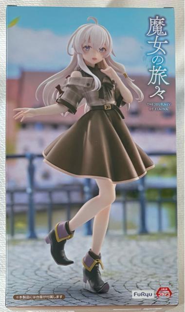 ̗X Trio-iT Figure-CCiEuER[fver.  zr[ 