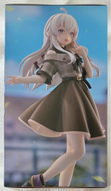 ̗X Trio-iT Figure-CCiEuER[fver.  zr[ 