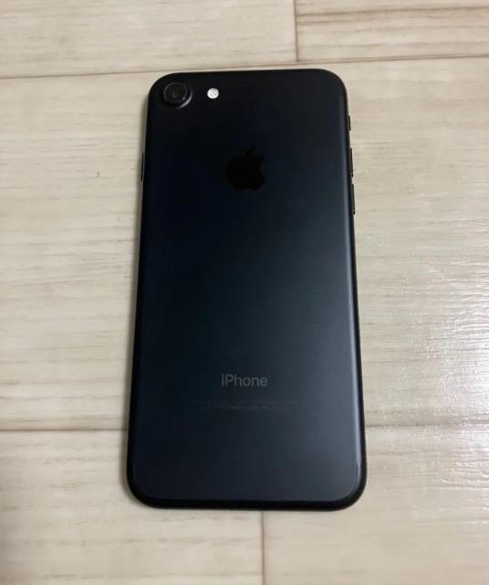 iPhone8@128GB 