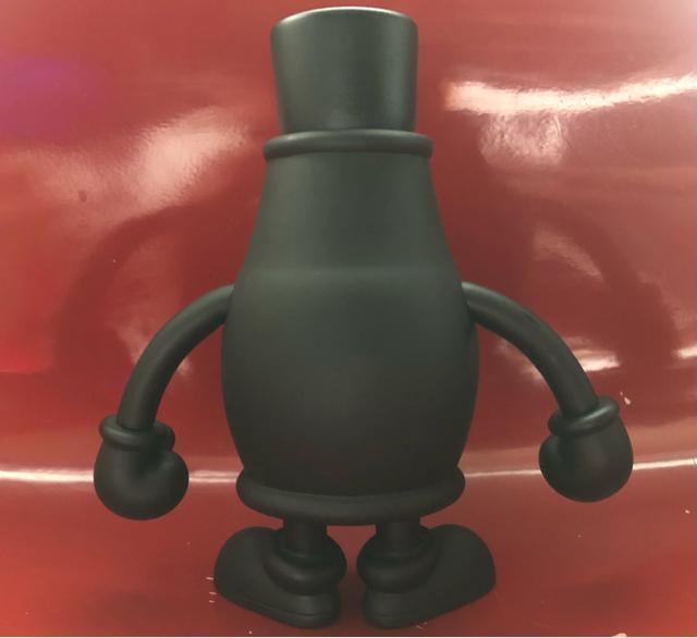 《RAY》スプレー缶 フィギュア スパンキー spray HEADLOCKSTUDIO ART ワンダフルマン デザイナーズトイ < ホビー  《RAY》スプレー缶 フィギュア スパンキー spray HEADLOCKSTUDIO ART ワンダフルマン デザイナーズトイ < ホビーの