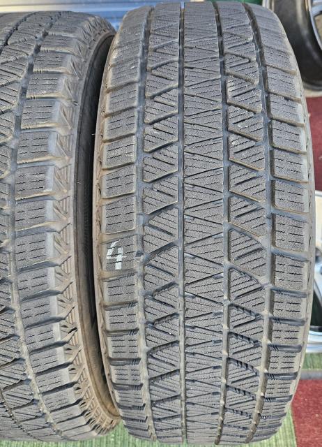 バリ溝!年式19 BRIDGESTONE BLIZZAK DM-V3  17インチスタッドレスタイヤ225/65R17 102Q < 自動車/バイク バリ溝!年式19 BRIDGESTONE BLIZZAK DM-V3  17インチスタッドレスタイヤ225/65R17 102Q < 自動車/バイク