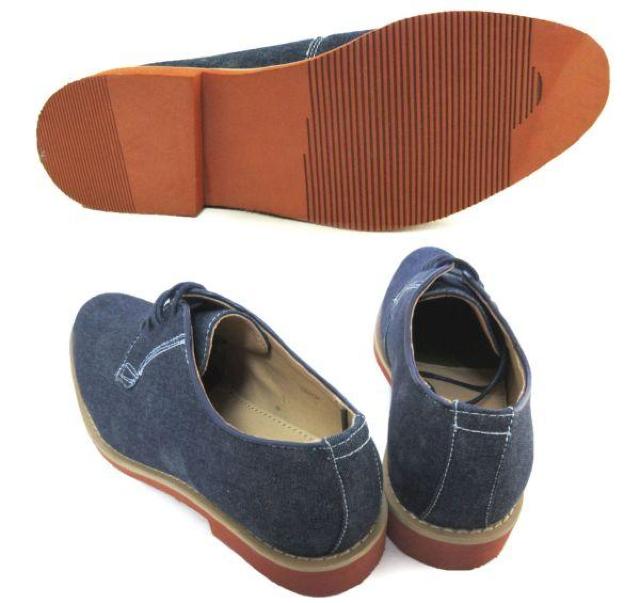 1~~C058ViBELLA DONNAyʃJWAv[gD/[XAbv25.5aDENIM  jt@bV 