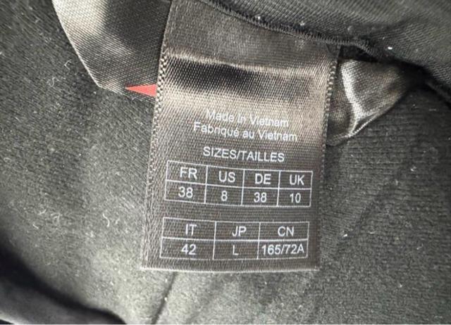 �~���[�@�X�L�[�E�F�A�@�p���c�@L�T�C�Y �� ���W���[/�X�|�[�c�� 