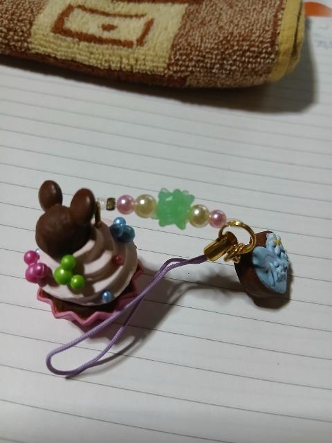 スイーツストラップ☆@ < 女性ファッション スイーツストラップ☆@ < 女性ファッションの