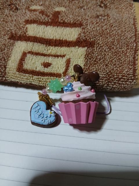 スイーツストラップ☆@ < 女性ファッション スイーツストラップ☆@ < 女性ファッションの