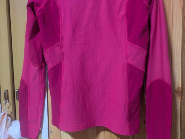 レディースアンダーアーマートレーニング ウェアー -くすんだピンク- M < 女性ファッション レディースアンダーアーマートレーニング ウェアー -くすんだピンク- M < 女性ファッションの