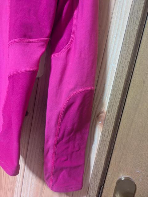 レディースアンダーアーマートレーニング ウェアー -くすんだピンク- M < 女性ファッション レディースアンダーアーマートレーニング ウェアー -くすんだピンク- M < 女性ファッションの